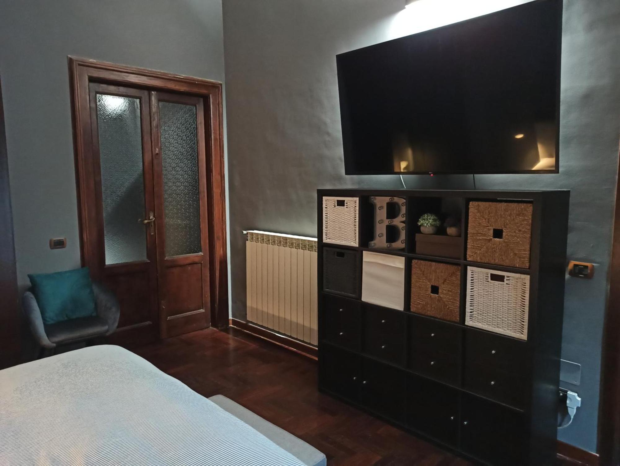 House Of Colors Leilighet Bari Rom bilde