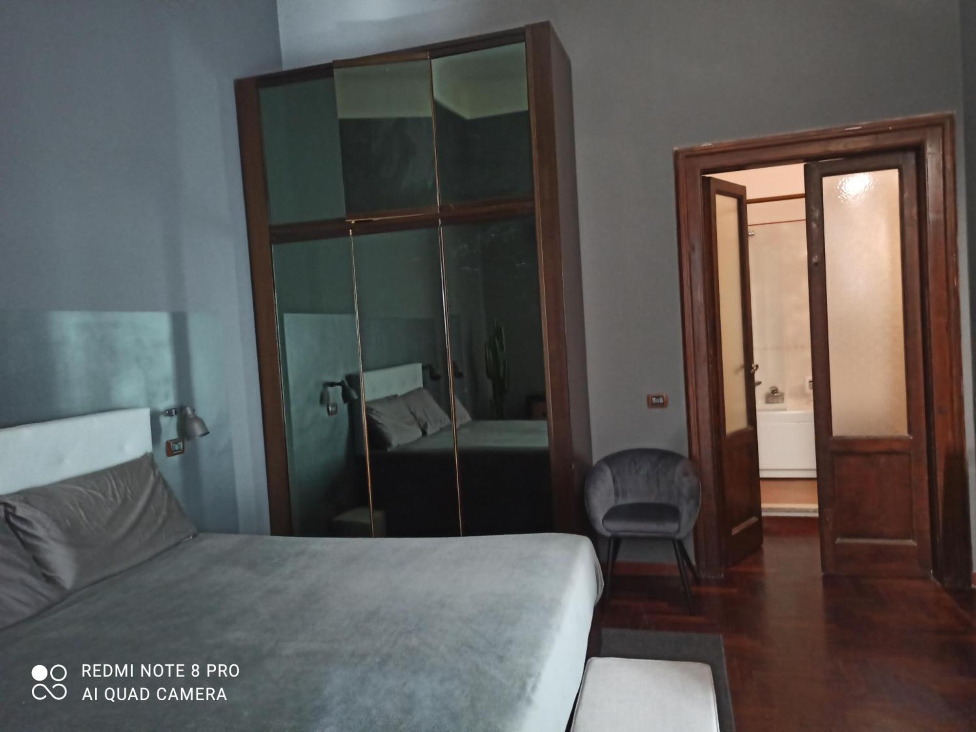House Of Colors Leilighet Bari Rom bilde